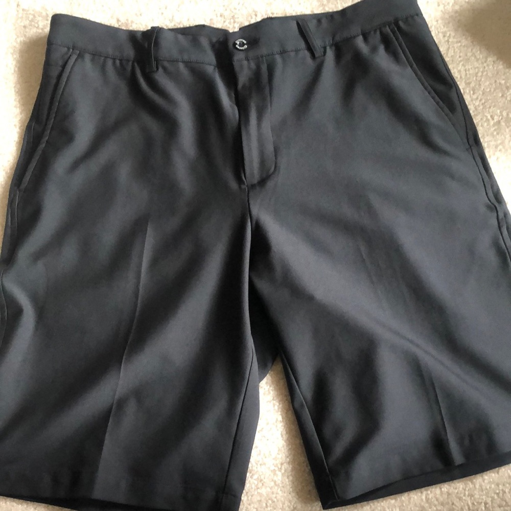 LIKE NEW DUNNING SHORTS